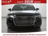Gebraucht Audi A6 Sport 231 PS (169 kW) 2019 Mythosschwarz met. Kombi