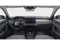 Neu Skoda Octavia 150 PS (110 kW) 2026 Graphitegrau metallic Kombi