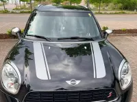 Brugt Mini Cooper 180 HK (132 kW) 2011 Sort Hatchback