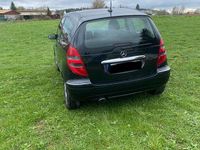 Gebraucht Mercedes A150 95 PS (69 kW) 2005 Schwarz Van / Kleinbus