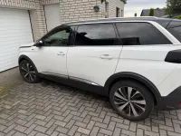 Gebraucht Peugeot 5008 GT 177 PS (130 kW) 2019 Weiß SUV