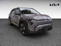 Gebraucht Kia EV3 Earth 150 kW (204 PS) 2024 (ebd) schiefergrau met SUV