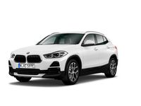 Gebraucht BMW X2 Advantage 125 PS (91 kW) 2024 SUV