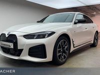 Gebraucht BMW i4 Performance 400 kW (544 PS) 2025 Weiß Limousine
