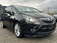 gebraucht Opel Zafira Tourer 2.0 cdti BiTurbo Innovation | 7Sit