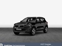Gebraucht Volvo XC40 Plus 163 PS (119 kW) 2025 Schwarz SUV