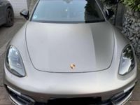 Gebraucht Porsche Panamera S E-Hybrid 333 PS (244 kW) 2017 Limousine