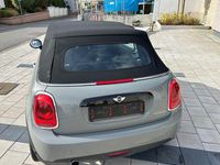 Gebraucht Mini Cooper 136 PS (100 kW) 2017 Grau Kleinwagen