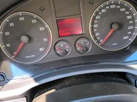 Gebraucht VW Jetta 116 PS (85 kW) 2007 Grau Limousine