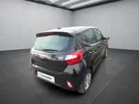 Gebraucht Hyundai i10 Select 63 PS (46 kW) 2024 Schwarz Kleinwagen