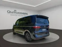 Używany VW T7 Style 245 KM (180 kW) 2025 Niebieski Van
