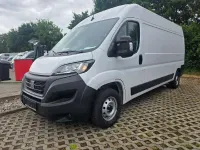 Gebraucht Fiat Ducato 140 PS (102 kW) 2022 Colore esterno (weiss (pastell Van