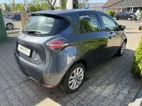 Occasion Renault Zoe Experience 100 kW (136 ch) 2022 Gris Citadine