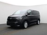Gebraucht VW Caravelle Style 150 PS (110 kW) 2025 Schwarzkeine angabe Van / Kleinbus
