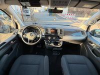 Gebraucht VW California Beach 150 PS (110 kW) 2019 Schwarz Van