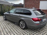 Gebraucht BMW 520 184 PS (135 kW) 2014 Kombi