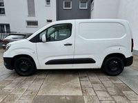 gebraucht Opel Combo-e Life Cargo Edition 2 Sitzer