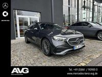 Gebraucht Mercedes E220 AMG 197 PS (144 kW) 2025 Grau Limousine