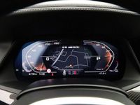 Gebraucht BMW X6 M50 Executive 532 PS (391 kW) 2022 Grau SUV