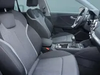 Używany Audi Q2 Advanced 116 KM (85 kW) 2025 Srebrny SUV