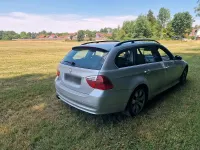 Gebraucht BMW 330 231 PS (169 kW) 2006 Grau Kombi