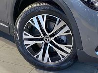 Gebraucht Mercedes GLA200 Progressive 150 PS (110 kW) 2025 Grau SUV