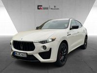 Gebraucht Maserati Levante 430 PS (316 kW) 2023 Bianco pastello SUV