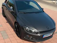 Gebraucht VW Scirocco 220 PS (161 kW) 2011 Andere farben Coupé