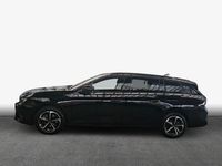 Gebraucht Opel Astra 131 PS (96 kW) 2024 Schwarz Kombi