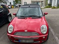 gebraucht Mini Cooper Cabriolet COOPER