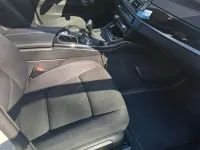 Gebraucht BMW 520 Sport Line 190 PS (139 kW) 2017 Weiß Kombi