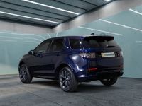 gebraucht Land Rover Discovery Sport R-DYNAMIC SE P300e AWD ab 05/202