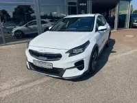 Używany Kia XCeed Vision 141 KM (103 kW) 2022 Biały SUV