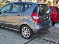 Gebraucht Mercedes A180 Edition 116 PS (85 kW) 2010 Grau Limousine