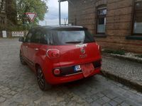 gebraucht Fiat 500L 