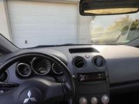 Gebraucht Mitsubishi Colt 109 PS (80 kW) 2006 Schwarz Cabrio