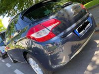 Gebraucht Citroën C4 Chic 120 PS (88 kW) 2010 Coupé