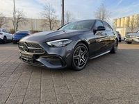 Gebraucht Mercedes C300 AMG 258 PS (189 kW) 2022 Andere Limousine