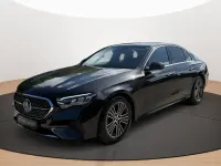 Gebraucht Mercedes E220 Avantgarde 197 PS (144 kW) 2025 Grau Limousine