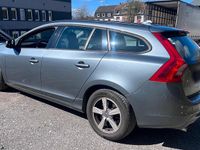 Gebraucht Volvo V60 120 PS (88 kW) 2018 Kombi