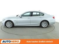 Gebraucht BMW 530 258 PS (189 kW) 2015 Grau Limousine