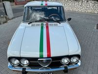 gebraucht Alfa Romeo Giulia super 1300