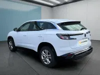 Gebraucht Renault Austral 140 PS (102 kW) 2023 Weiß SUV