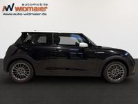 Używany Mini Cooper Classic 156 KM (114 kW) 2024 Czarny Hatchback
