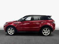 gebraucht Land Rover Range Rover evoque 