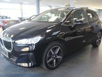 Gebraucht BMW 220 156 PS (114 kW) 2022 Schwarz ii Limousine