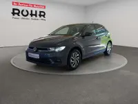 Gebraucht VW Polo Edition 95 PS (69 kW) 2025 Rauchgrau metallic Kleinwagen