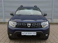 Gebraucht Dacia Duster 91 PS (66 kW) 2020 Blau SUV