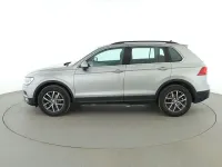 Gebraucht VW Tiguan Comfortline 150 PS (110 kW) 2016 Grau SUV