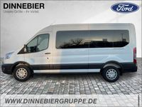 gebraucht Ford Transit KOMBIM1 TREND 330L3 10 W9WI